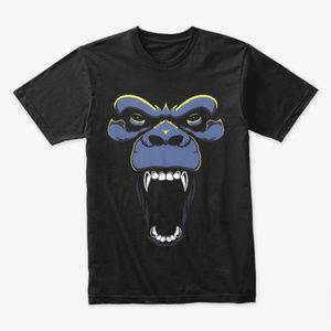 GORILLA SHIRT